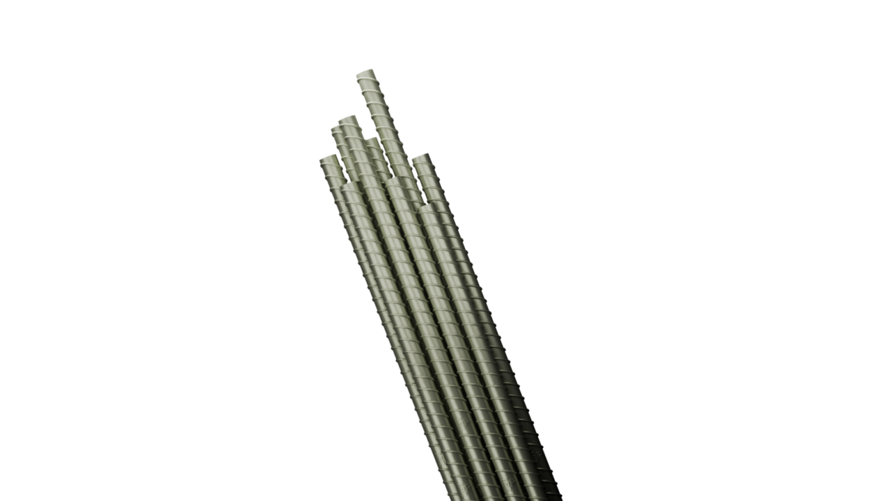 GFRP Rebar