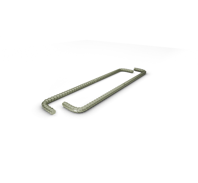 GFRP Bend Rebars