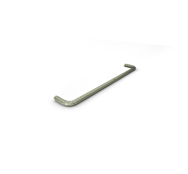 FRP Bend Rebars