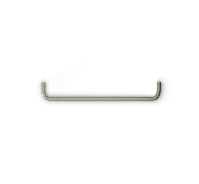 Bend GFRP Rebars