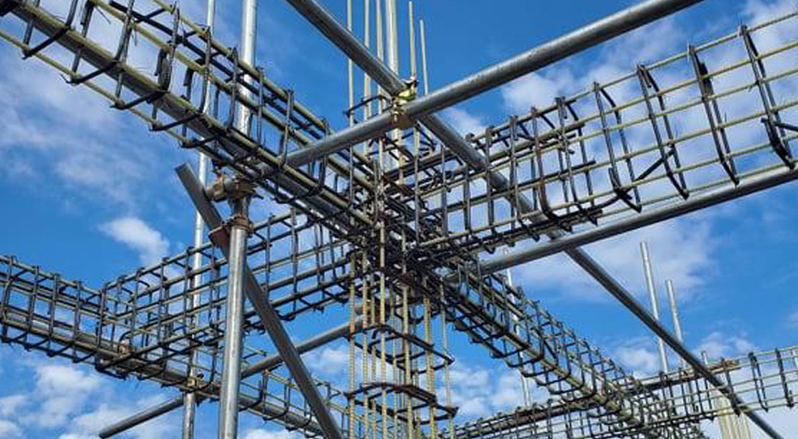 GFRP Rebar