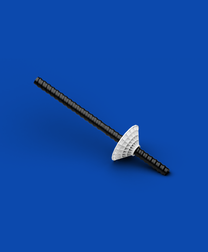 Rockbolt