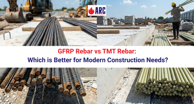 GFRP Rebar