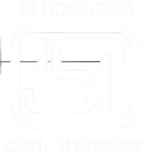 BIS Certified