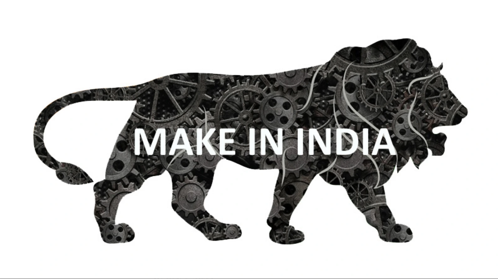 Make in India Logo